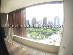 OUE Twin Peaks (D9), Condominium #131562822